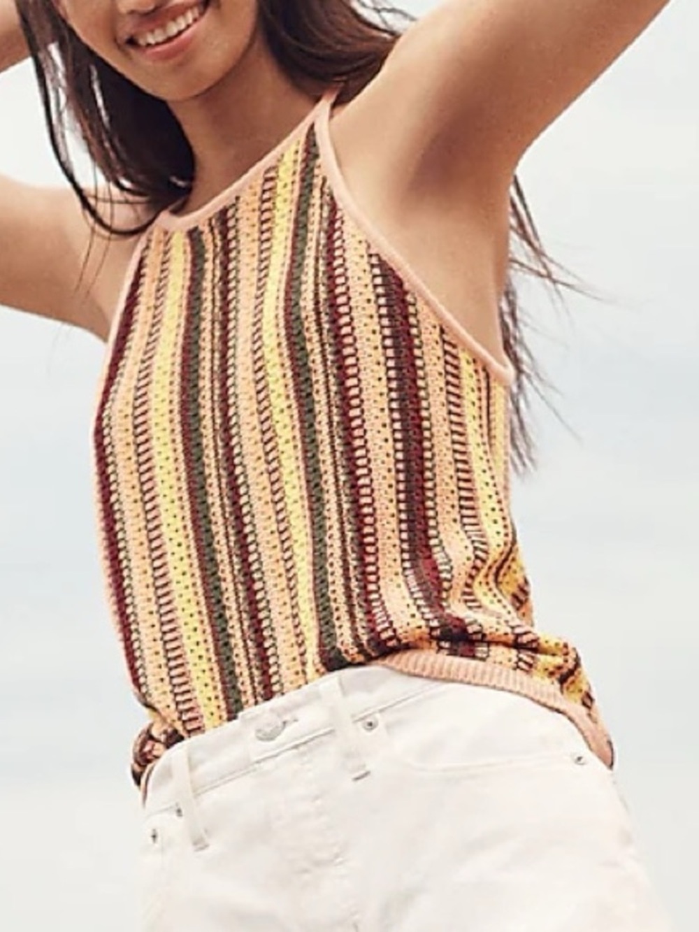 Madewell Tank Top